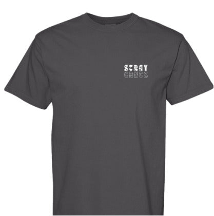 Stray Currents T-Shirt